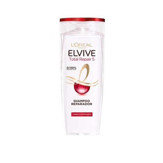 L'Oréal Elvive Champô Total Repair 400 ml