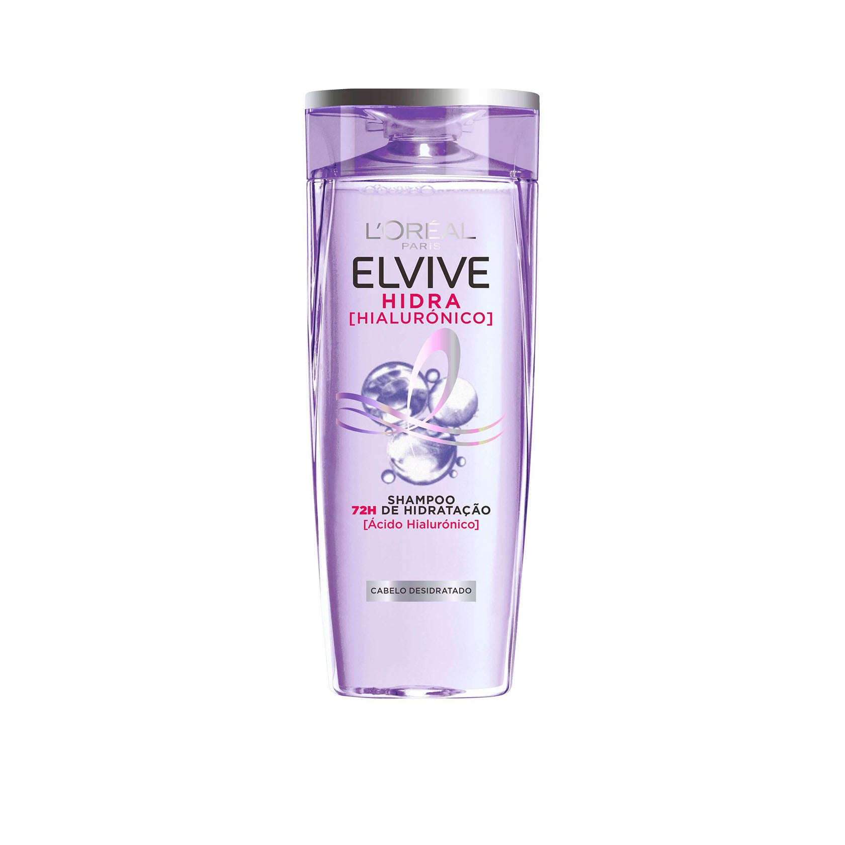 L'Oréal Elvive Hydra Champú Hialurónico 400 ml