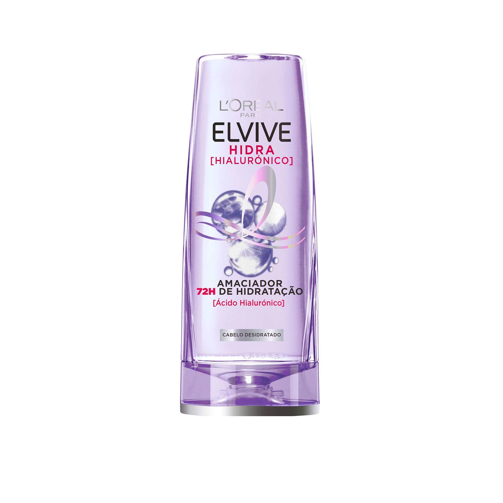 L'Oréal Elvive Hydra Acondicionador Hialurónico 300 ml