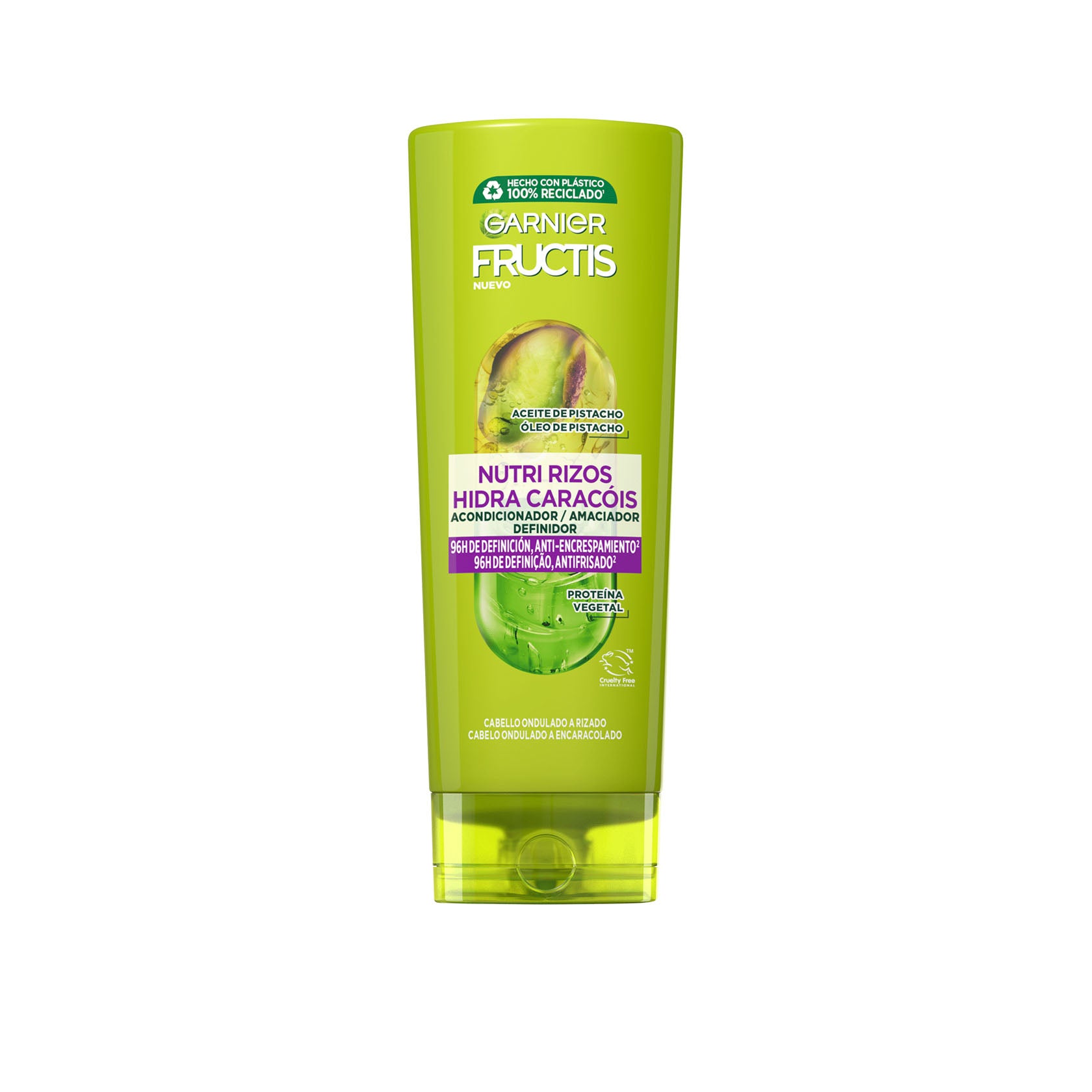 Garnier Fructis Hydra Rizos Acondicionador 250 ml