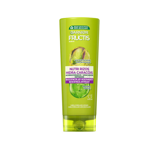 Garnier Fructis Condicionador Hidra Caracóis 250 ml