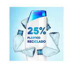 H&S Classic Champô Anticaspa 1000 ml