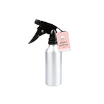 Pulverizador Aluminio 200 ml