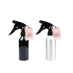 eupoupo Pulverizador Alumínio 200 ml — embalagem