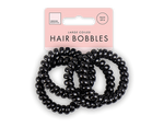 Elásticos em Espiral para Cabelo 6 un