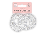 Elásticos em Espiral para Cabelo 6 un