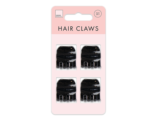 Molas para Cabelo Sortido 4 un