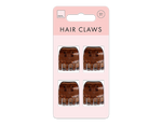 Molas para Cabelo Sortido 4 un