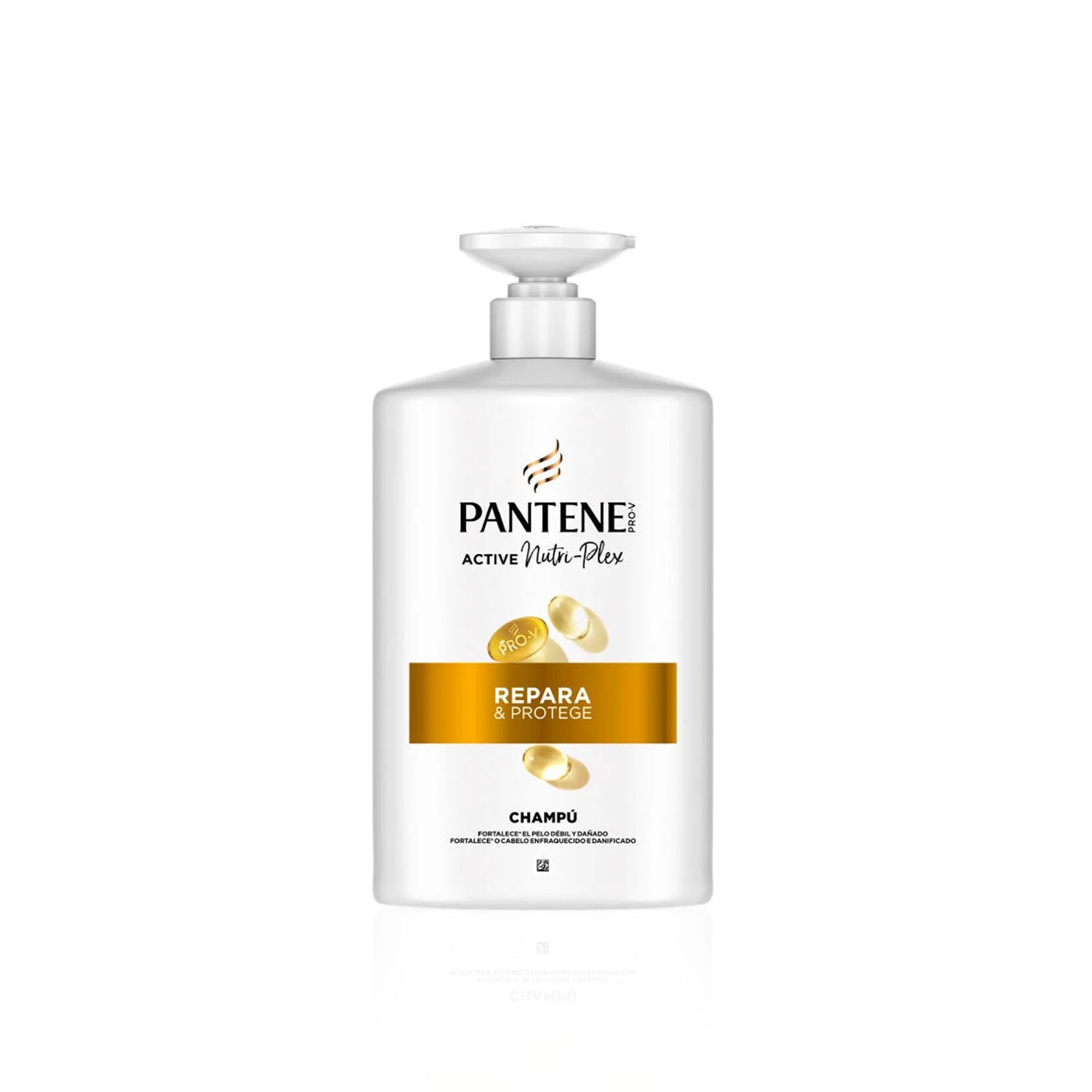 Pantene Champô Repara e Protege 800 ml