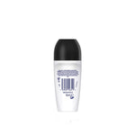 Rexona Mujer Roll-On Invisible Negro + Ropa Blanca 50 ml