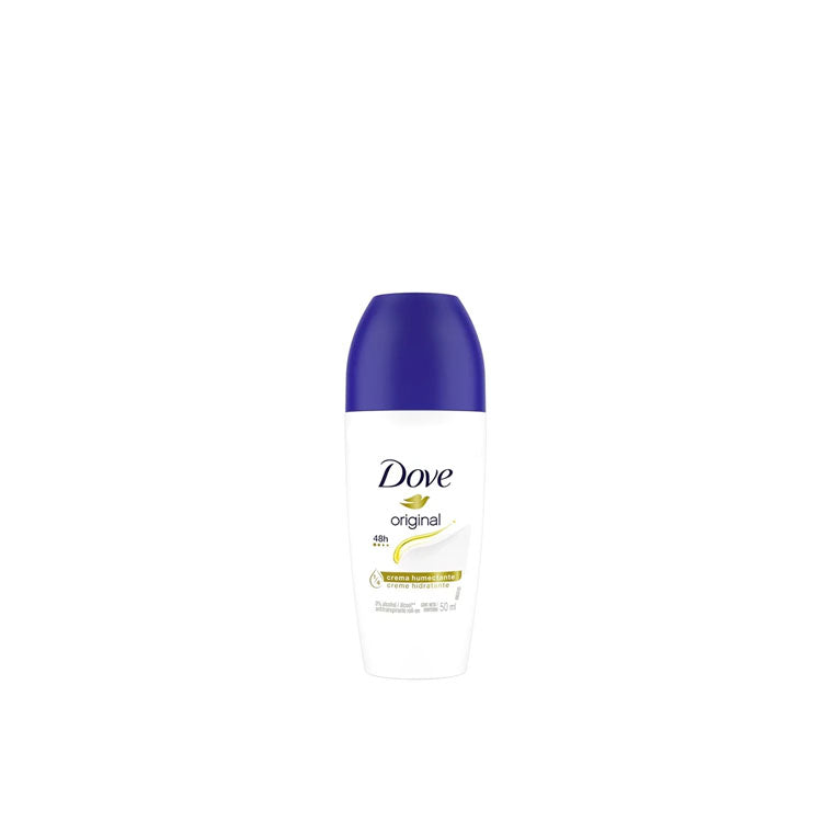 Dove Original Deo Roll-On 50 ml