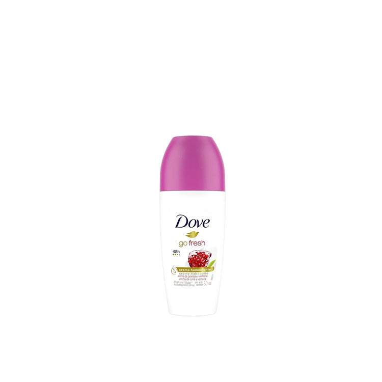 Dove Go Fresh Pomegranate Deo Roll-On 50 ml