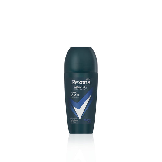 Rexona Men Roll-On Cobalt 72h 50 ml