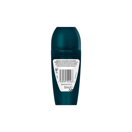 Rexona Men Roll-On Cobalt 72h 50 ml