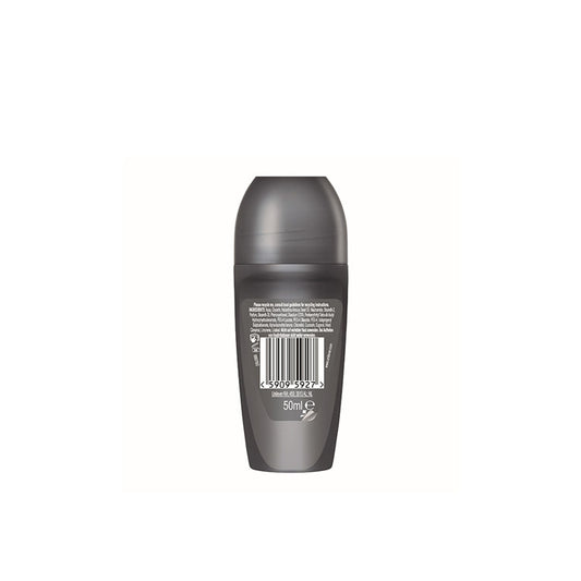 Dove Men+Care Clean Comfort 0% Alumínio Roll-on 50 ml