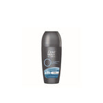 Dove Men+Care Clean Comfort 0% Alumínio Roll-on 50 ml