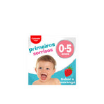 Colgate Dentífrico Infantil 0 - 5 años 50 ml