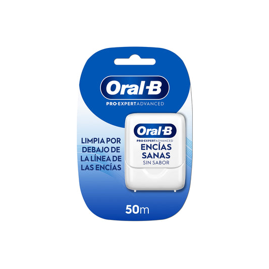 Oral-B Pro-Expert Fio Dentário 50 m