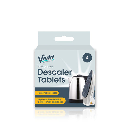 Pastilhas Descalcificadoras 4 un