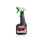 Mistolin Advanced Pistola para Vitroceramica 500 ml — embalagem