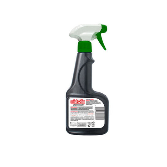 Mistolin Pistola Avanzada para Vitrocerámica 500 ml