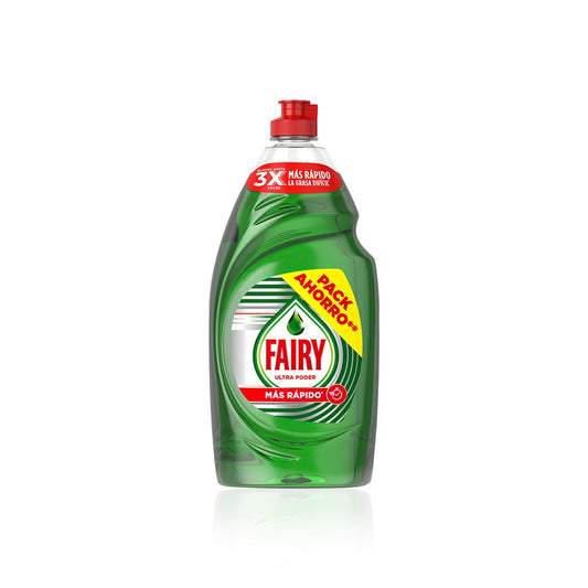 Fairy Lava Loiça Ultra Poder Original 1050 ml