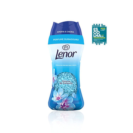 Lenor Pérolas April Fresh 150 + 45 gr