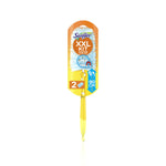 Swiffer Kit Espanador Jack Junior XXL +2 Recargas — embalagem