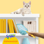 Swiffer Kit Espanador Jack Junior XXL +2 Recargas