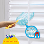 Swiffer Kit Espanador Jack Junior XXL +2 Recargas