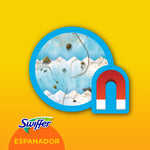 Swiffer Kit Espanador Jack Junior XXL +2 Recargas