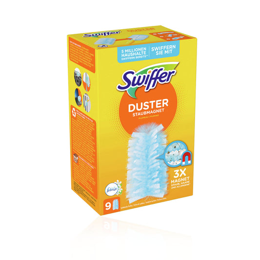 Swiffer Clean&Fresh Recarga para Espanador 9 un