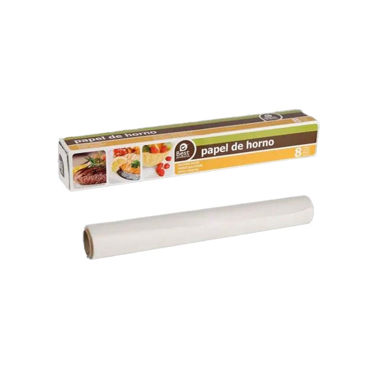 Best Papel Vegetal Rolo 8 m