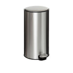 Home Kool Home HKH Balde do Lixo Inox Delta com Pedal 30 L — embalagem