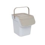 HKH Balde Reciclagem 20 L com Tampa Basculante