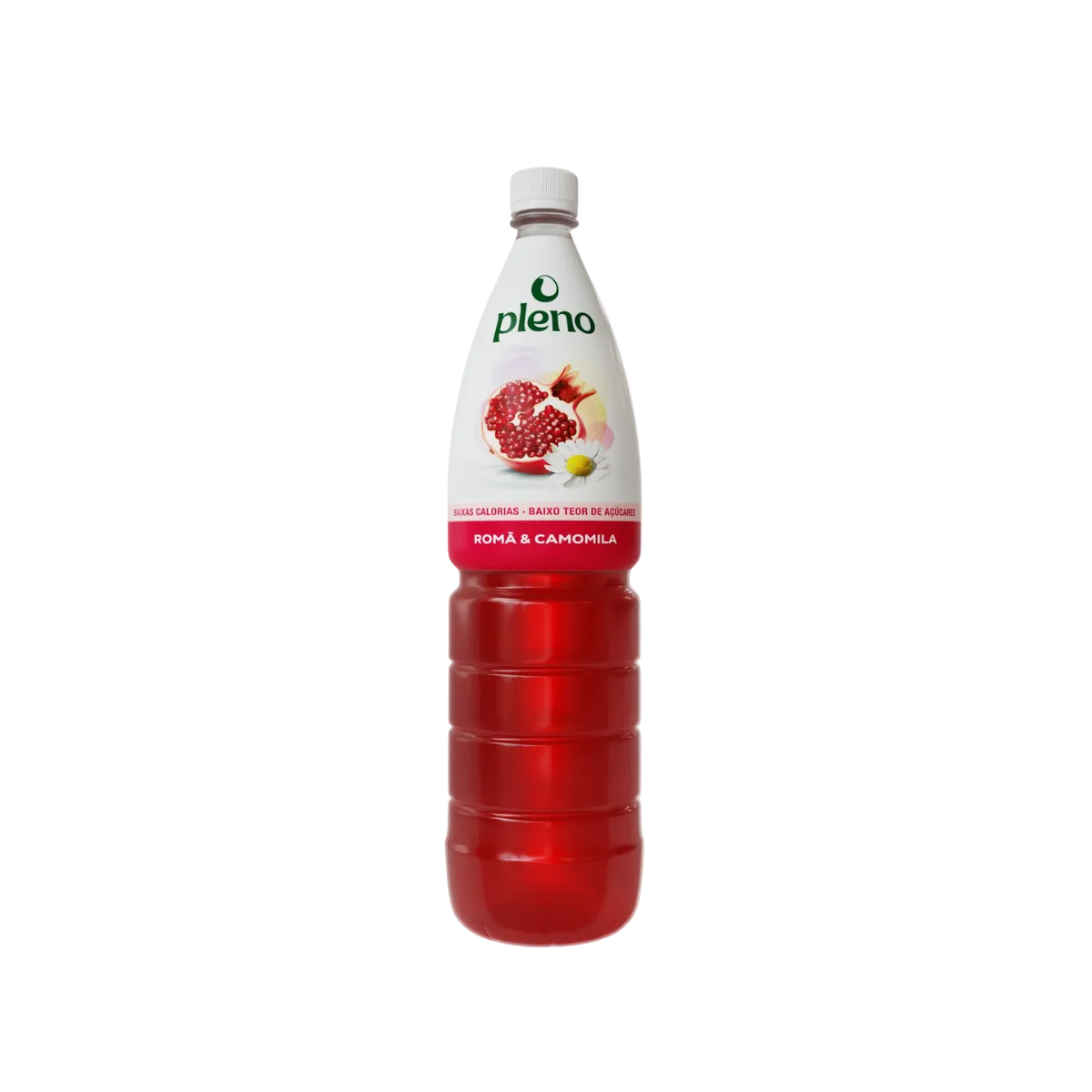 Pleno Tisanas Romã e Camomila 1,5 L SDR