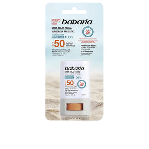 Babaria Solar Stick Facial SPF50 20g