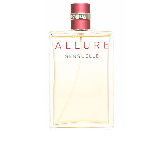 Chanel Allure Sensuelle Eau de Toilette Vaporizador 100 ml