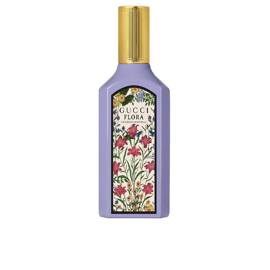 Gucci Flora Gorgeous Magnolia Eau de Parfum Vaporizador 50ml