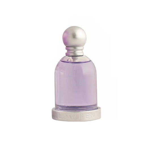Halloween Eau de Toilette Vaporizador 50 ml