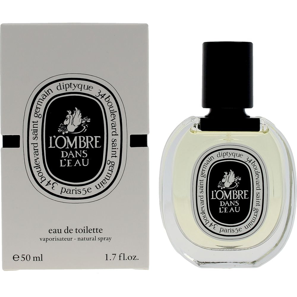 Diptyque L'Ombre dans L'Eau Eau de Toilette Vaporizador 50 ml