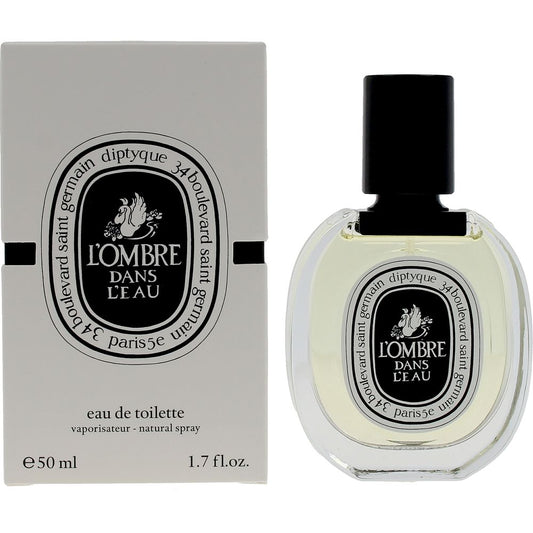 Diptyque L'Ombre dans L'Eau Eau de Toilette Vaporizador 50 ml