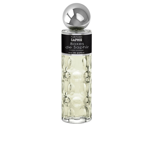 Parfums Saphir Boxes de Saphir Eau de Parfum Vaporizador 200 ml