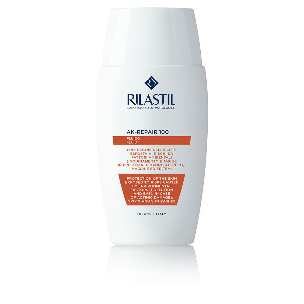 Rilastil Sun System Ak-Repair 100 Fluido 50ml