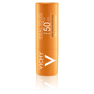 Vichy Capital Soleil Stick Áreas Sensíveis SPF50+ 9g