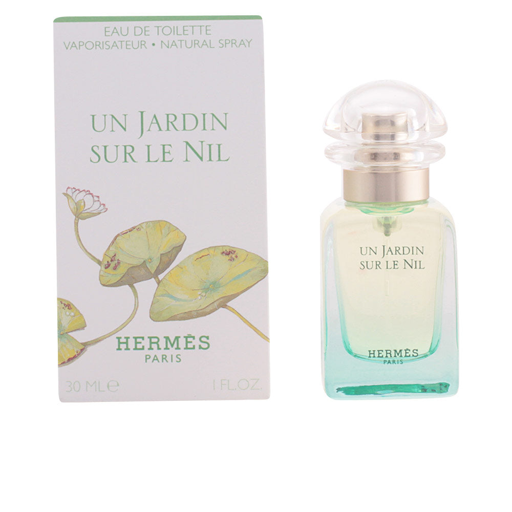 Hermès Un Jardin sur Le Nil Eau de Toilette Vaporizador 30 ml