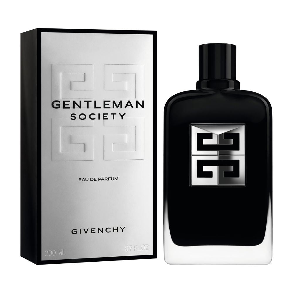 Givenchy Gentleman Society Eau de Parfum Vaporizador 200 ml