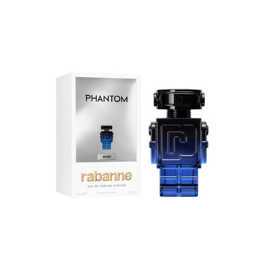 Rabanne Phantom Intense Eau de Parfum Vaporizador 50 ml