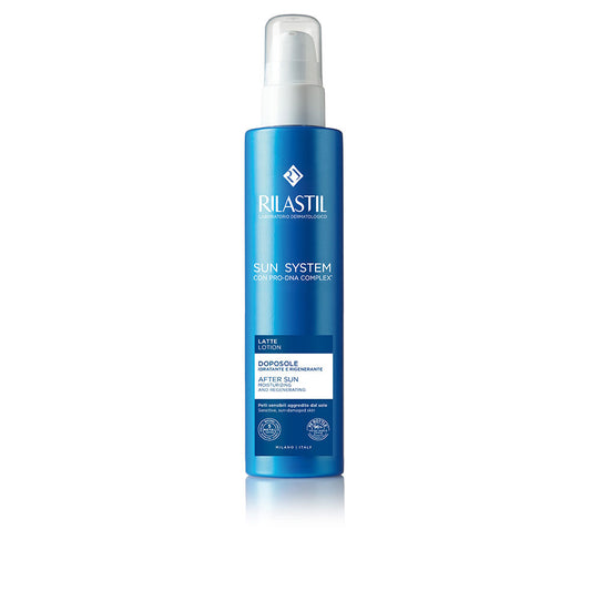 Rilastil Sun System After-Sun Leite 200ml