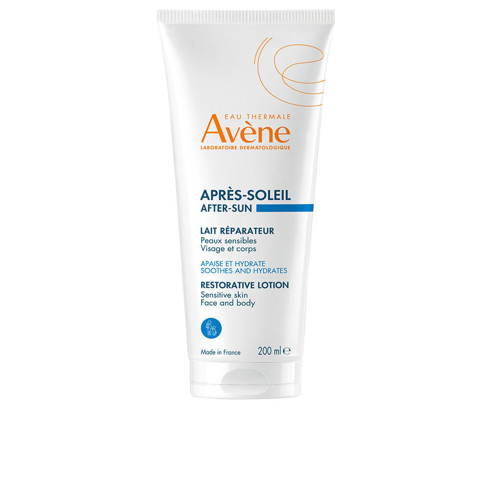 Avène Reparador para Después Del Sol Gel-Creme 200ml